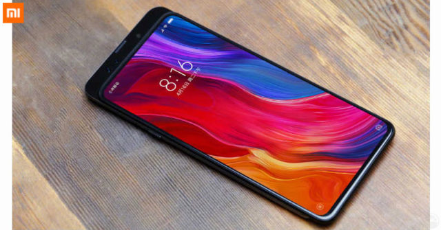 Xiaomi Mi6S con procesador Snapdragon 835 y Android 9 Pie