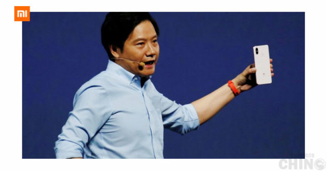 Xiaomi ha vendido mas de 6 millones de Mi8 desde su lanzamiento