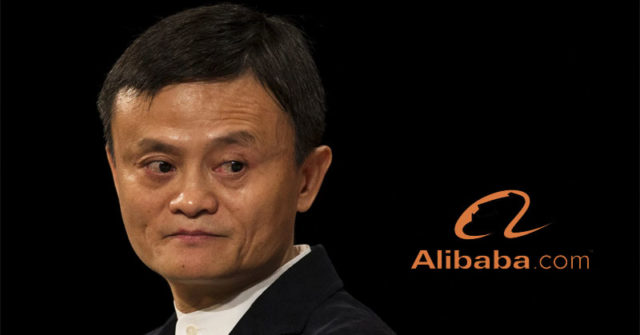 El fundador de Alibaba, Jack Ma, se retira para volver a la enseñanza