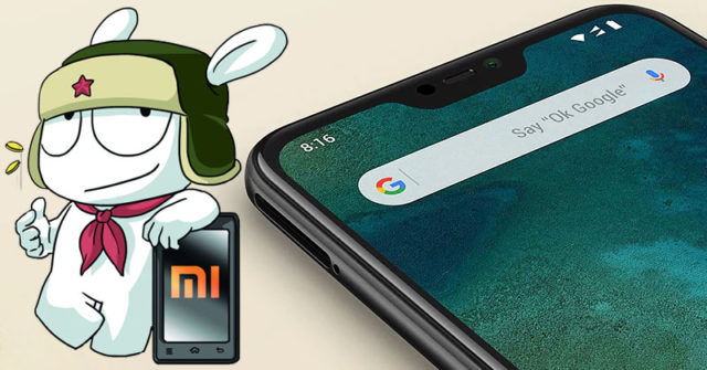 Cinco razones para comprar un teléfono inteligente Xiaomi