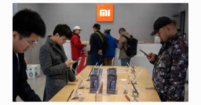 Xiaomi obtiene mayores ganancias a pesar de la desaceleración global