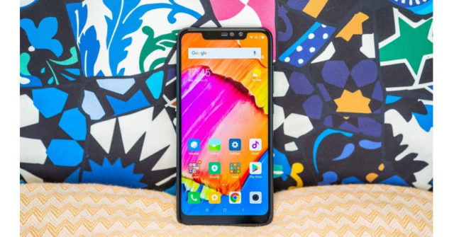 Tres nuevos teléfonos inteligentes Xiaomi se certifican en 3C