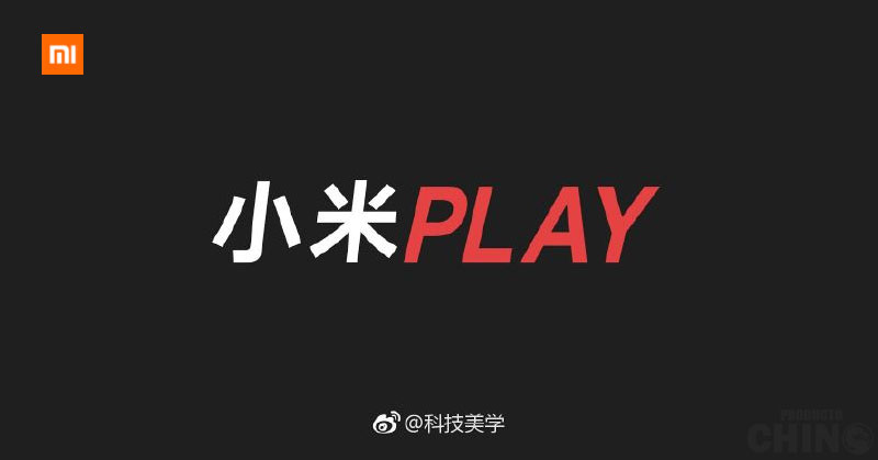 Xiaomi Play Smartphone se estrena este 24 de diciembre