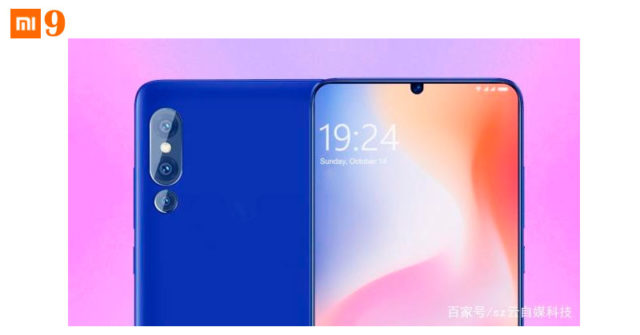 No hay ninguna información oficial sobre Xiaomi Mi9, pero...