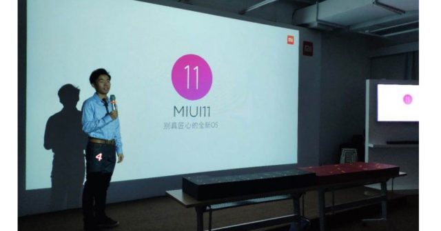Xiaomi da inicio al desarrollo de MIUI 11