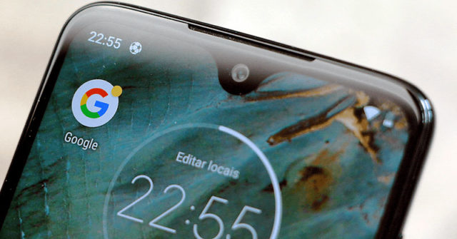 Un nuevo teléfono inteligente Moto Z está en marcha