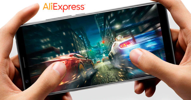 Ulefone S1 Oferta con 1GB RAM a solo $49.99 en Aliexpress