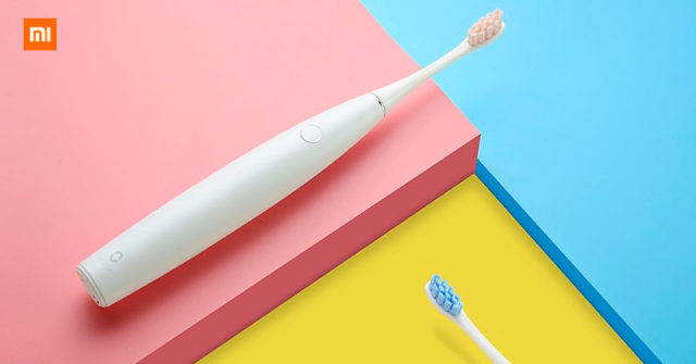 Cepillo de dientes eléctrico original Oclean SE de Xiaomi Youpin