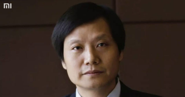 El fundador de Xiaomi Lei Jun pierde una apuesta millonaria