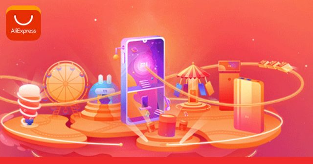 Atención Fans de Xiaomi en Aliexpress | Consigue un Cupón!!!