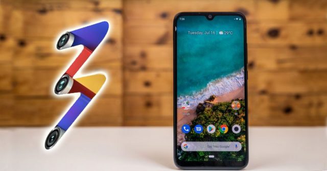 Xiaomi sorprende a los usuarios con una segunda actualización para el Mi A3