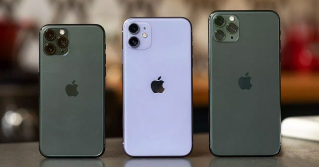 Cómo Apple planea superar a las cámaras Android con sus nuevos iPhone 11
