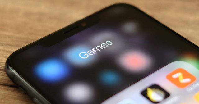 Los mejores juegos para tu teléfono inteligente