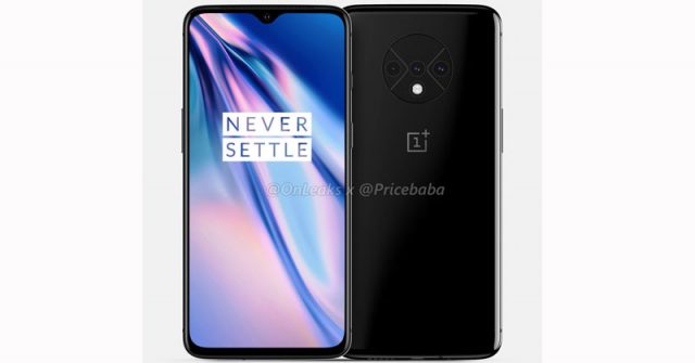 El OnePlus 7T se anuncia para este 26 de septiembre en los EE.UU.