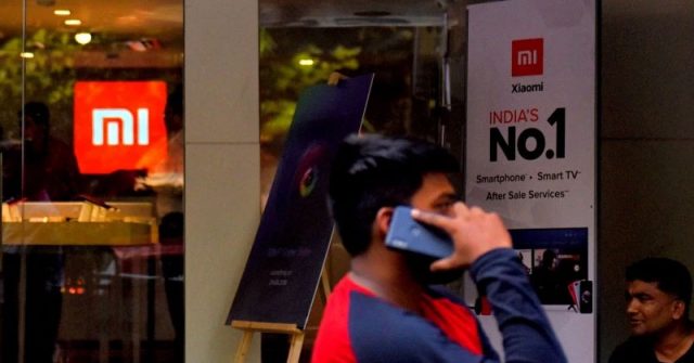 Xiaomi ha enviado 100 millones de teléfonos inteligentes a la India