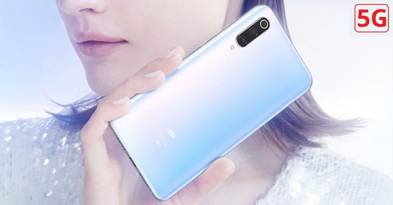Xiaomi Mi9 Pro 5G: Ya lo puedes comprar desde China!