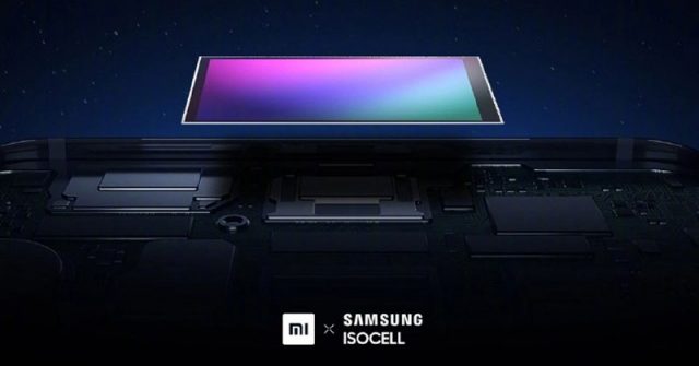 Xiaomi está trabajando en cuatro teléfonos con cámara trasera primaria de 108MP