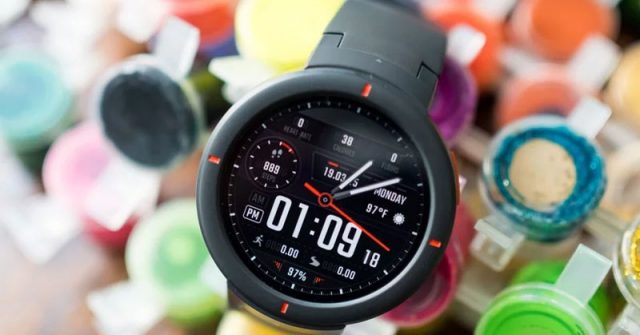 Xiaomi podría estar haciendo su primer reloj inteligente Wear OS