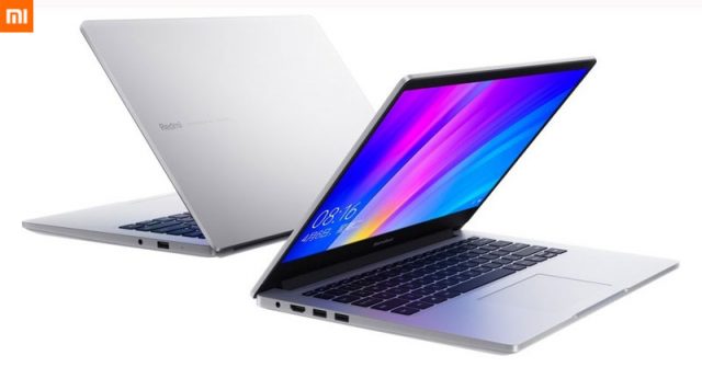 Se revelaron las características del RedmiBook 14 Ryzen Edition