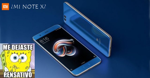 Se rumorea que Xiaomi traerá de vuelta la línea Mi Note pronto