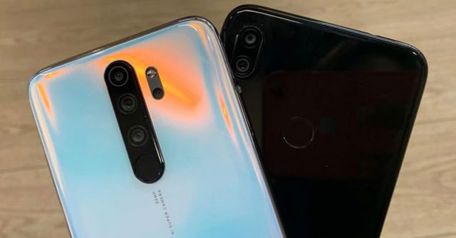 Xiaomi Redmi Note 8 Pro vs Redmi Note 7 Pro: ¿Es el nuevo Redmi Note una actualización digna?