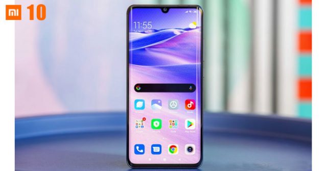 Xiaomi Mi 10 Pro obtendría una carga completa de la batería en 35 minutos