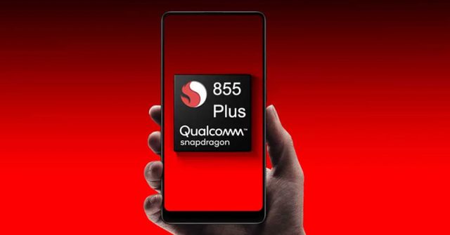 Los mejores teléfonos inteligentes con Snapdragon 855+