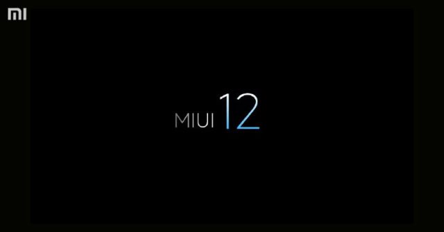 Xiaomi confirma oficialmente MIUI 12 para fines del 2020