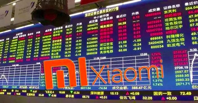 ¡El precio de las acciones de Xiaomi alcanza un nuevo máximo en más de un año!