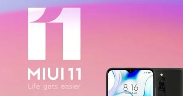MIUI 11 versión 20.2.17 disponible para Xiaomi Mi 10 y Redmi K30