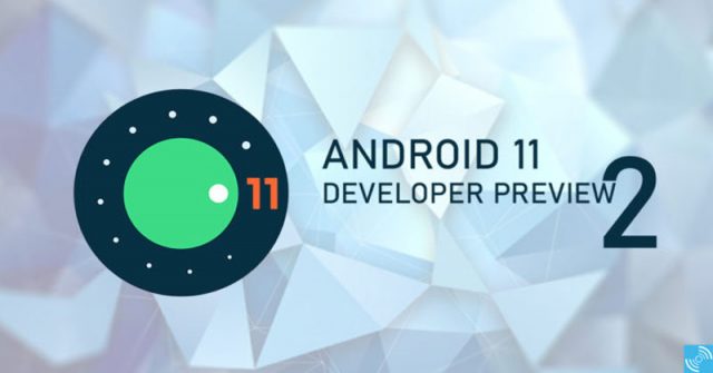 Android 11 Developer Preview 2 está aquí con varios cambios nuevos