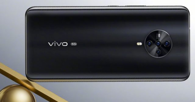 Vivo S6 5G se muestra en tres colores antes de su presentación el 31 de marzo