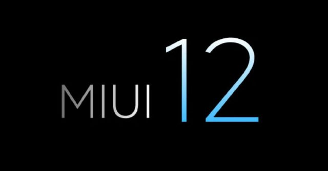 ¡Xiaomi MIUI 12 se presentará mucho más pronto de lo esperado!