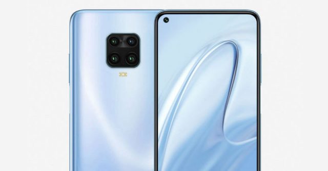 Xiaomi Redmi Note 9 Pro Max con cámara trasera de 108MP es probable que se lance el 12 de marzo