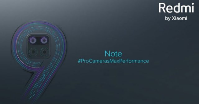 Qué esperar de la serie Redmi Note 9 de Xiaomi