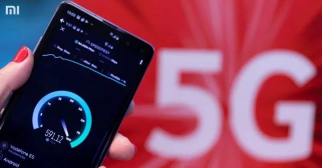 Xiaomi se aferra a la estrategia de marketing 5G