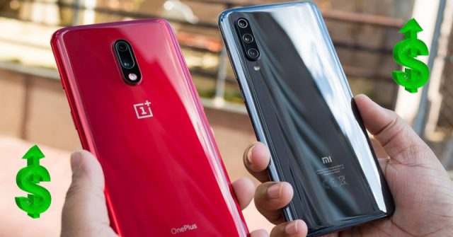 Xiaomi aplica la estrategia de OnePlus y eleva el precio del Mi 10 ¿Qué opinan los Mi fan?. Xiaomi y OnePlus apuntan al nivel premium con precios que llegan a los US $1000