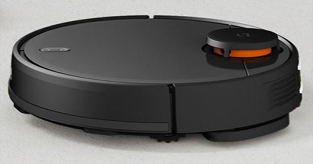 Xiaomi presenta la aspiradora Mi Robotic Vacuum Cleaner en India a través del crowdfunding