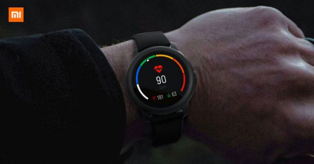 Reloj inteligente Xiaomi Haylou Solar, promete ser la vedette del 2020 en su categoría