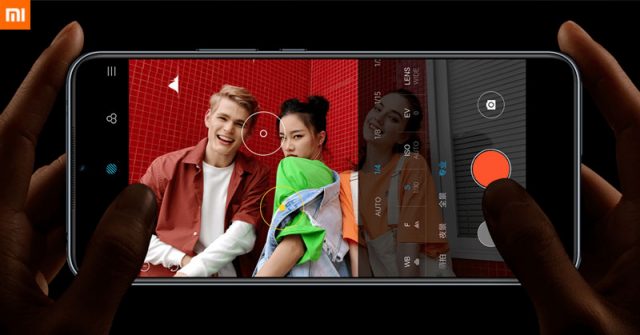 Xiaomi Mi 10 Youth Edition 5G es oficial con una cámara periscopio impresionante!
