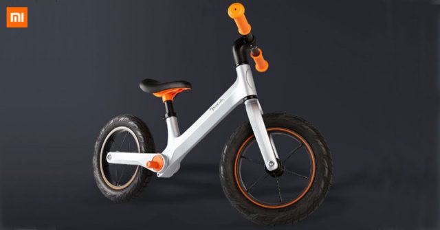 Xiaomi lanza la bicicleta deportiva profesional Qi Xiaobai que absorbe los golpes