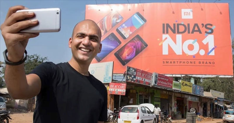 En la India suben de precio los teléfonos Xiaomi, Redmi y Pocophone