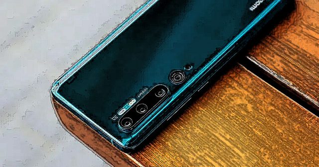 Xiaomi Mi Note 10 Lite obtiene certificación NBTC,