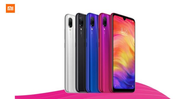 Redmi Note 7 Pro tiene un puerto Android 11, aquí se explica cómo instalarlo