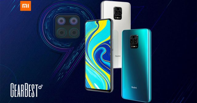 Gearbest Cupones Descuento Xiaomi Mayo 2020 y Envío Gratis