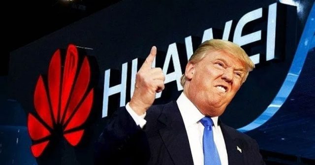 China insta a Estados Unidos a detener la "represión irrazonable" contra Huawei