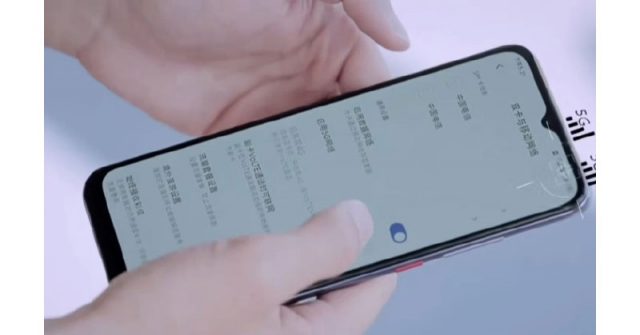 Redmi 10X 5G se lanzará mañana, incluye un panel Samsung AMOLED