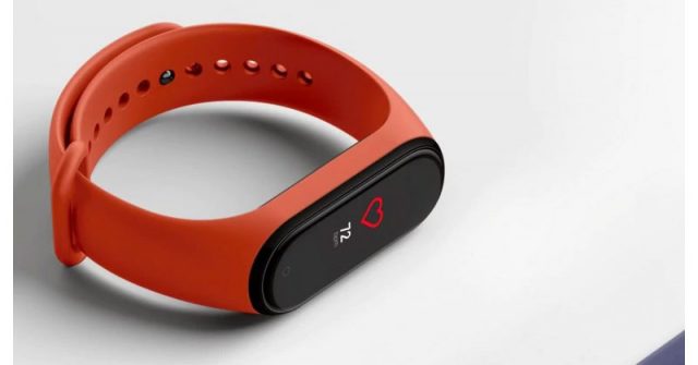 Xiaomi Mi Band 5 llegará pronto a los mercados asiáticos