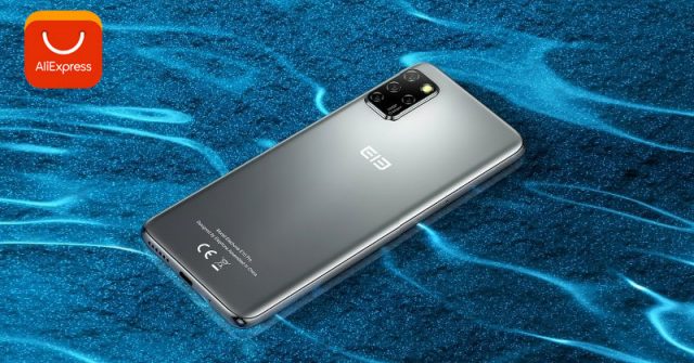 Elephone E10 Pro ya es oficial con 4GB de RAM disponible en Aliexpress