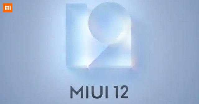 Xiaomi detiene el desarrollo de MIUI 12 para teléfonos